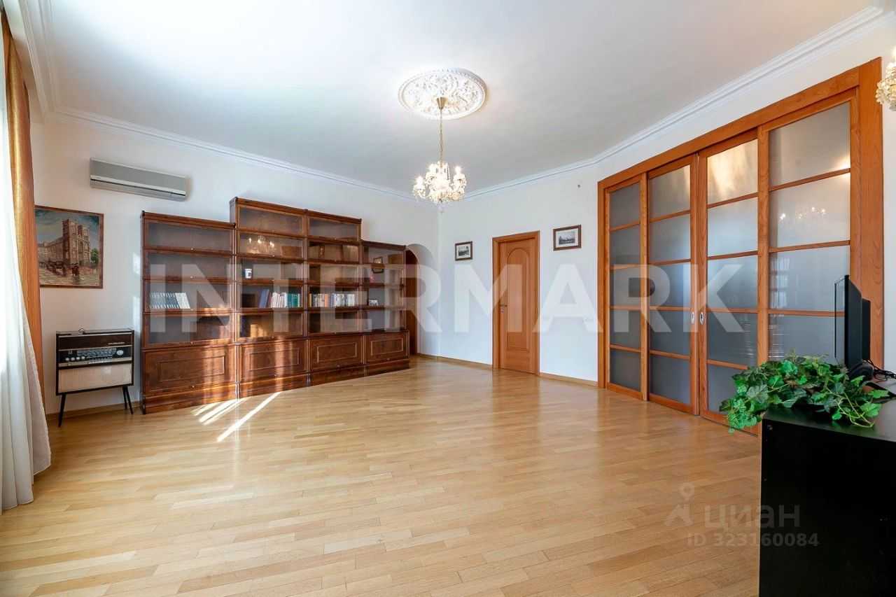 3-комнатная квартира, 105 м² — фотография 2