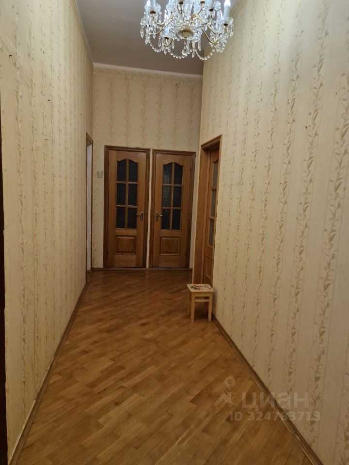 3-комнатная квартира, 101,8 м² — фотография 2