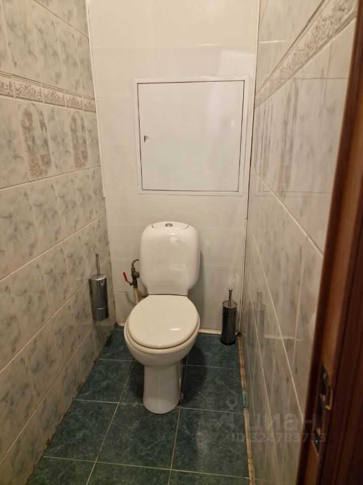 3-комнатная квартира, 101,8 м² — фотография 3