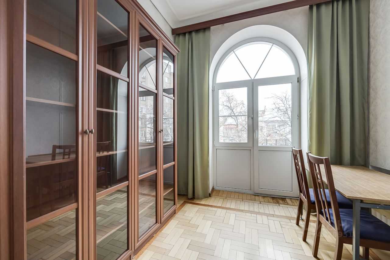 2-комнатная квартира, 50 м² — фотография 2