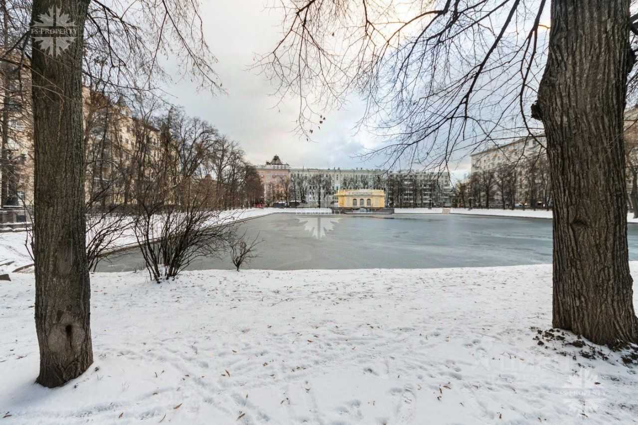 4-комнатная квартира, 97,3 м²