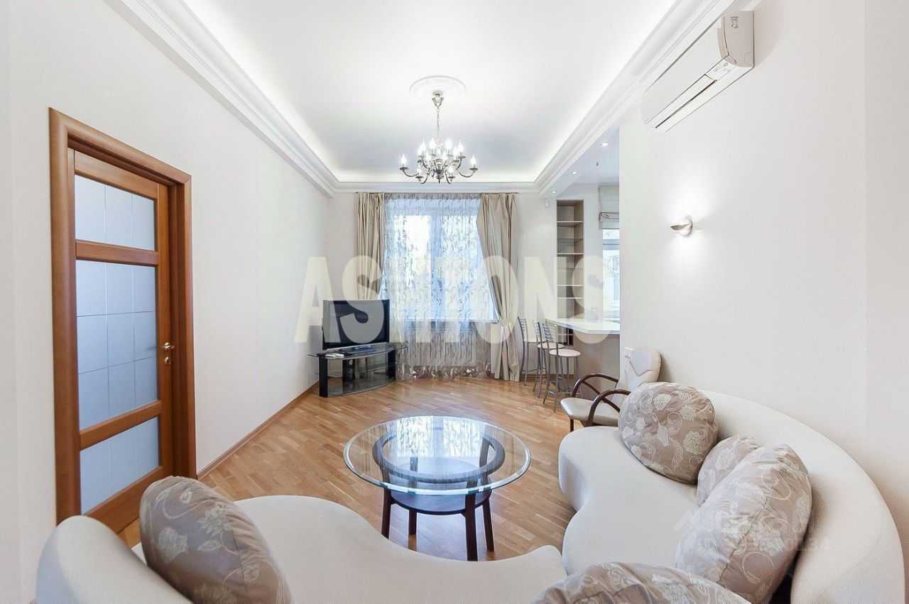 4-комнатная квартира, 100 м² — фотография 2