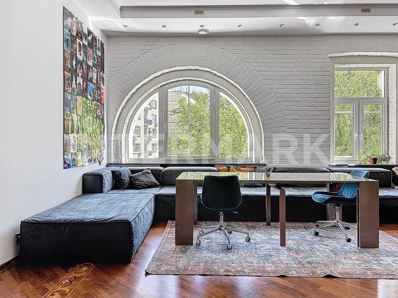 5-комнатная квартира, 160 м² — фотография 3