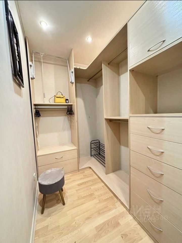 3-комнатная квартира, 92 м² — фотография 2