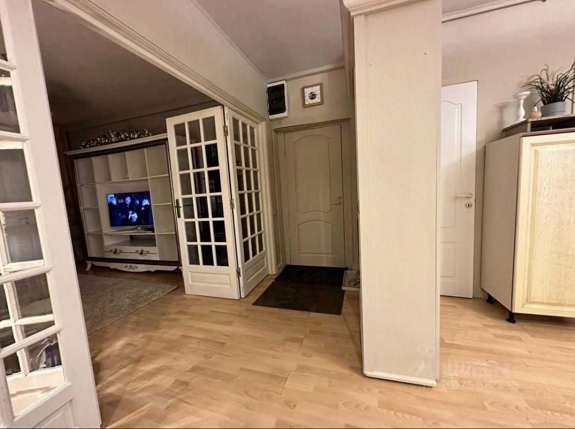 3-комнатная квартира, 92 м² — фотография 3