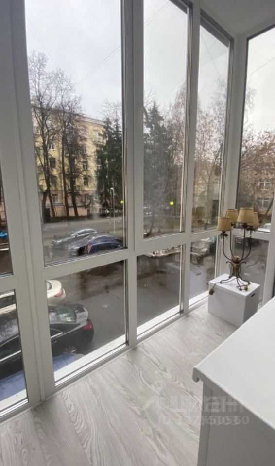 3-комнатная квартира, 92 м²