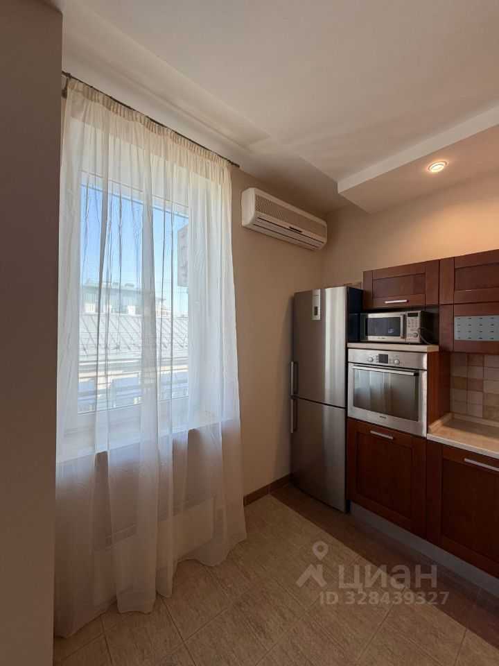 3-комнатная квартира, 123 м² — фотография 3