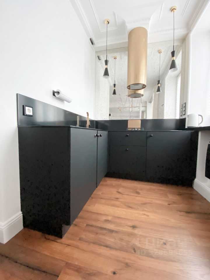 2-комнатная квартира, 52,2 м²