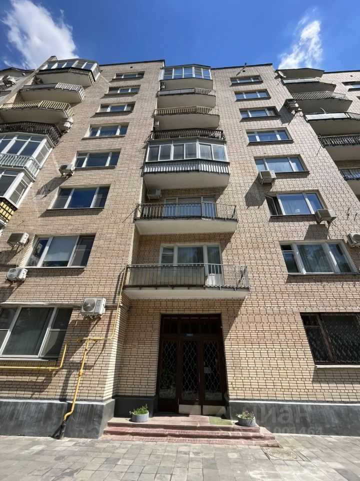 3-комнатная квартира, 87,9 м² — фотография 2