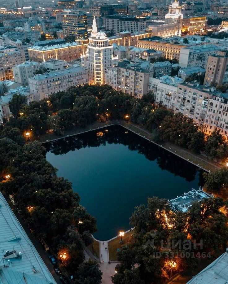 3-комнатная квартира, 87,9 м²