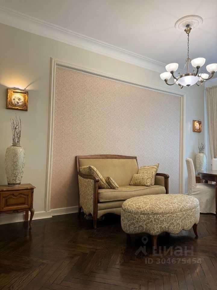 3-комнатная квартира, 70 м² — фотография 3