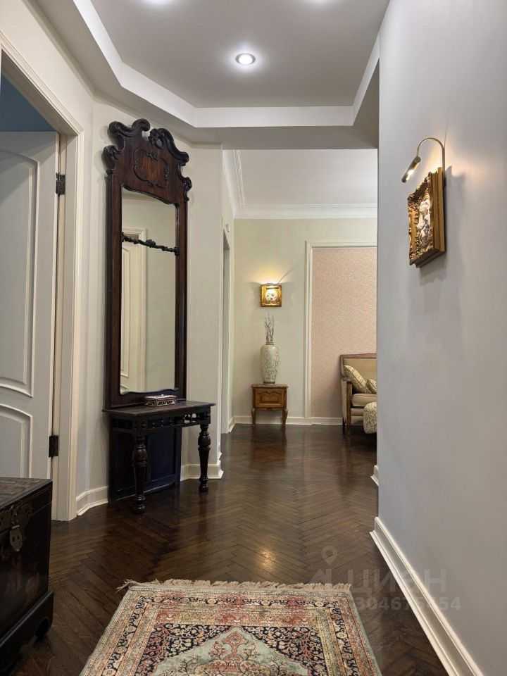 3-комнатная квартира, 70 м² — фотография 2