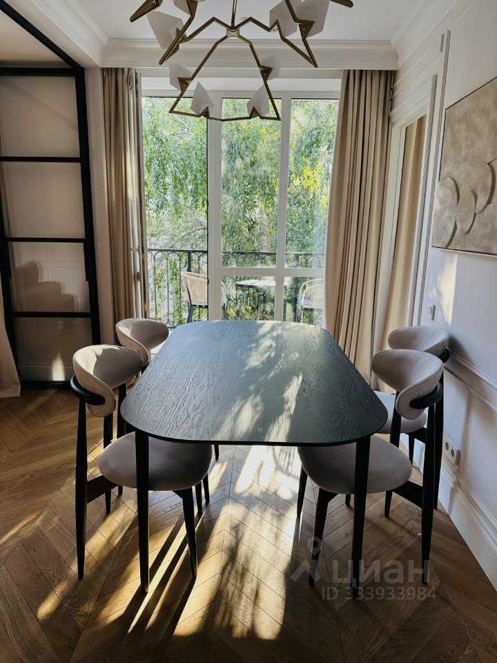 2-комнатная квартира, 65 м²