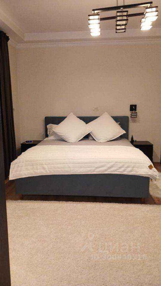 4-комнатная квартира, 130 м²