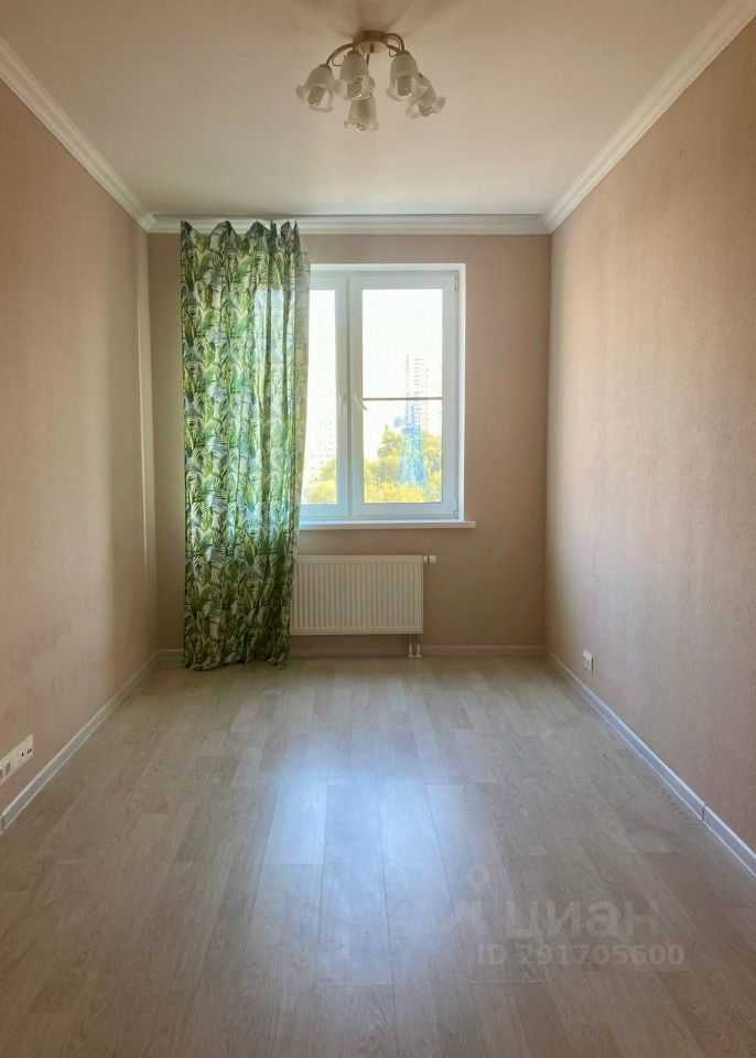3-комнатная квартира, 75 м² — фотография 2