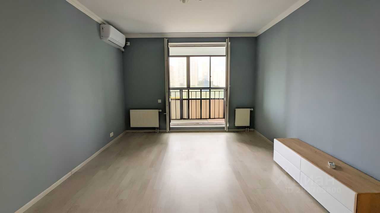 3-комнатная квартира, 75 м²