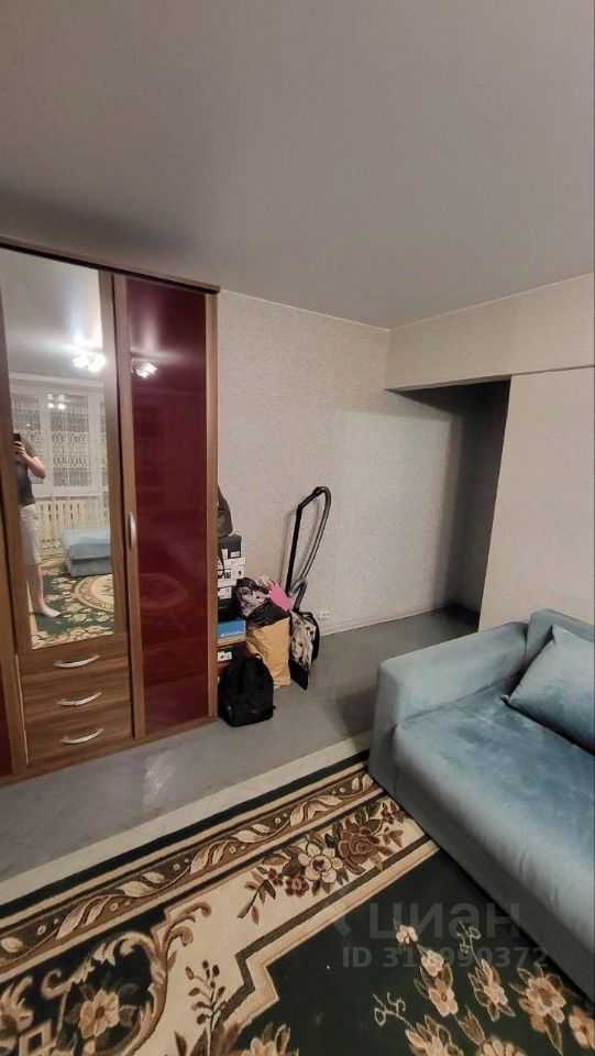 2-комнатная квартира, 45 м² — фотография 2