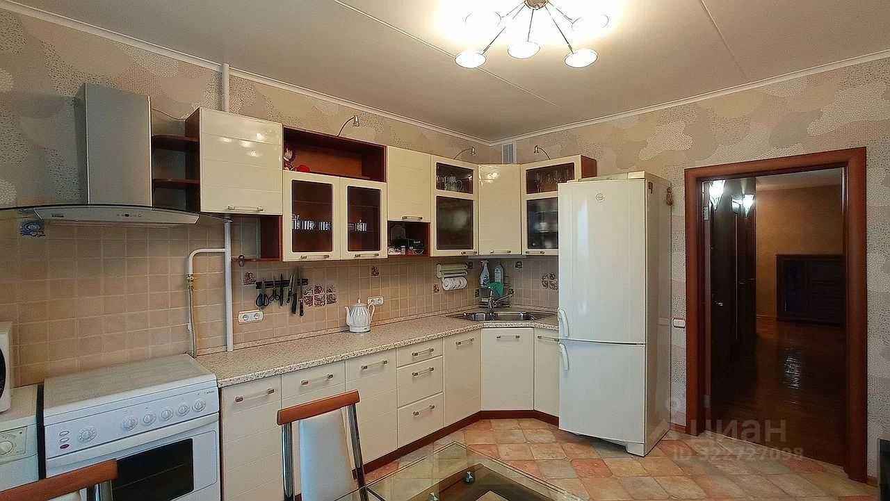2-комнатная квартира, 85 м²