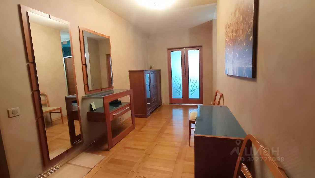 2-комнатная квартира, 85 м² — фотография 3