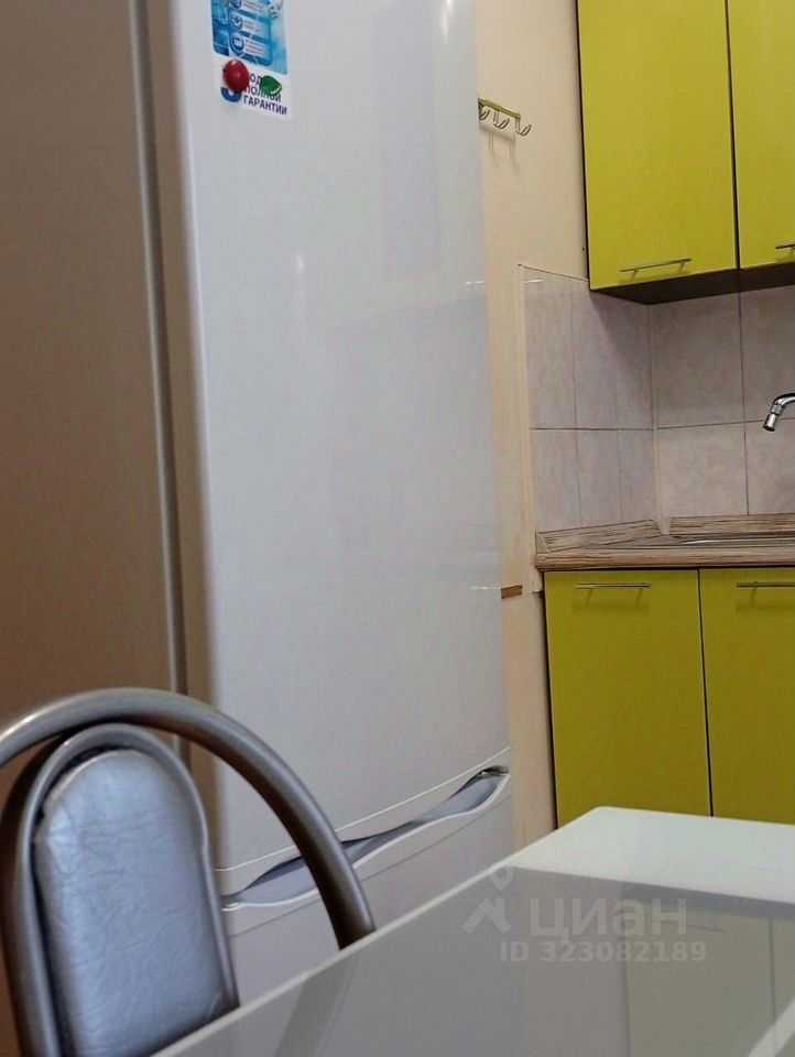 2-комнатная квартира, 55 м² — фотография 2
