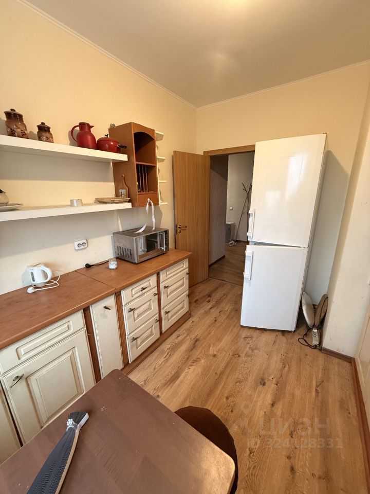 2-комнатная квартира, 50 м²