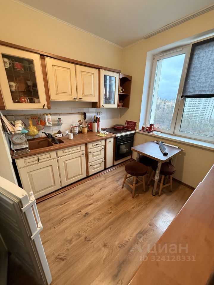 2-комнатная квартира, 50 м² — фотография 2