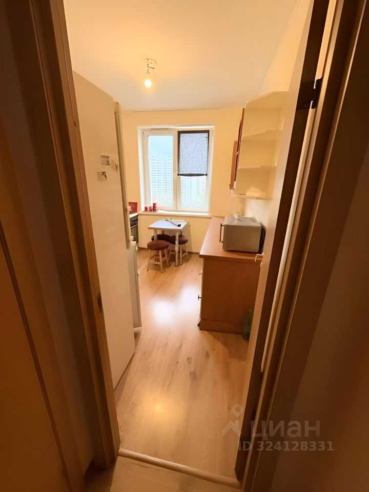 2-комнатная квартира, 50 м² — фотография 3