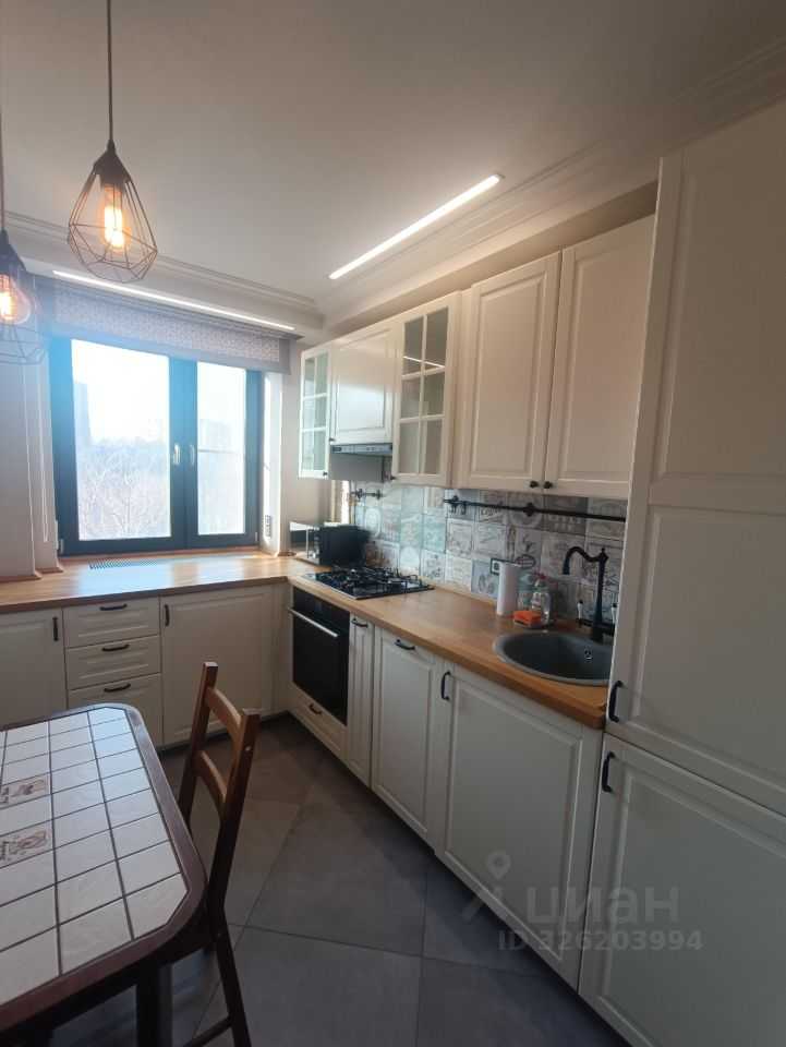 2-комнатная квартира, 46 м²