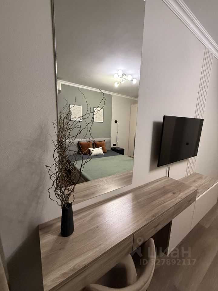 3-комнатная квартира, 74 м²