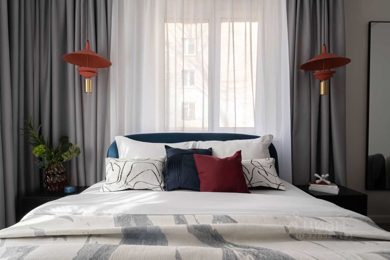 2-комнатная квартира, 40,6 м² — фотография 2