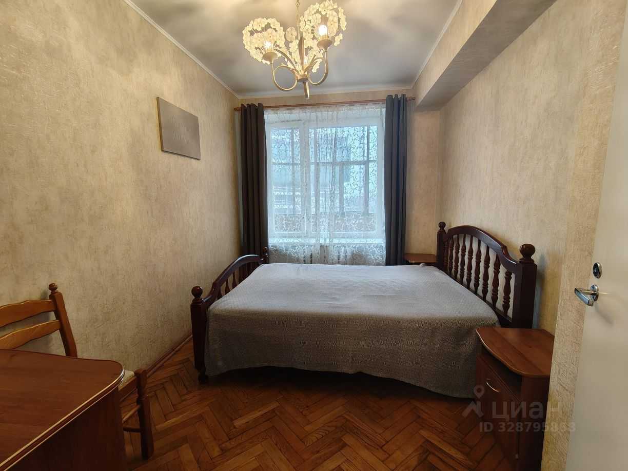 3-комнатная квартира, 82 м² — фотография 3