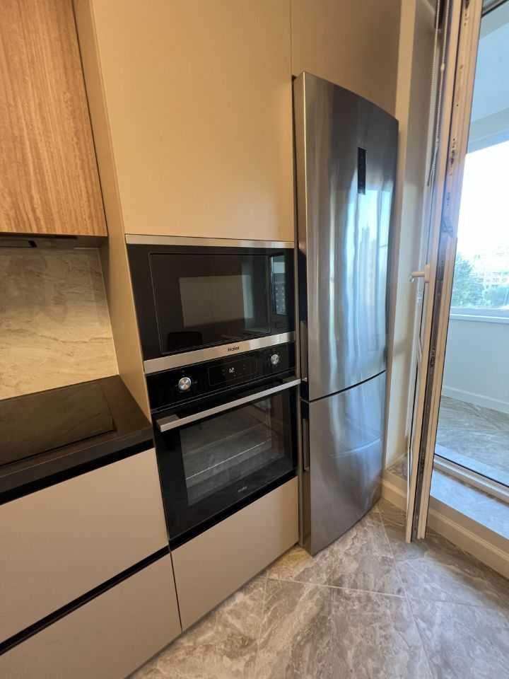 2-комнатная квартира, 65 м² — фотография 2