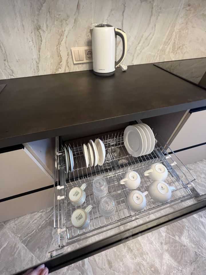 2-комнатная квартира, 65 м² — фотография 3