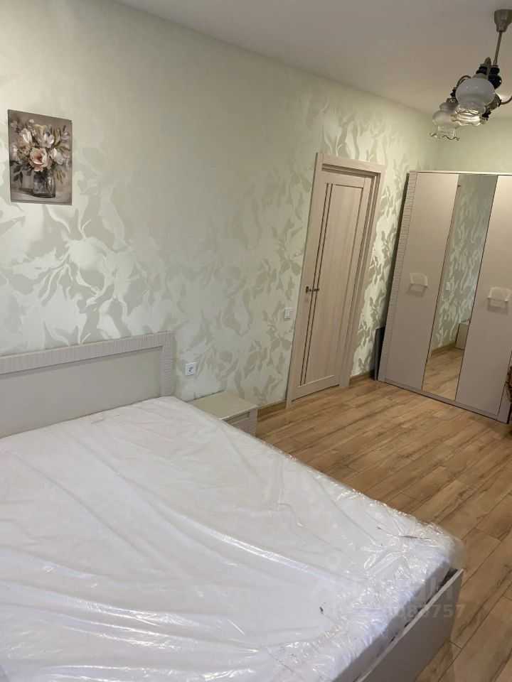 2-комнатная квартира, 43 м² — фотография 2