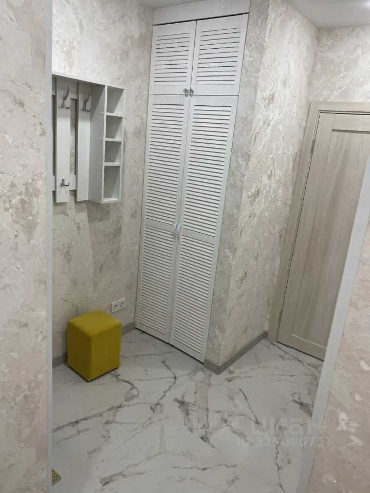2-комнатная квартира, 43 м² — фотография 3