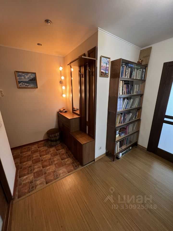 2-комнатная квартира, 82 м²