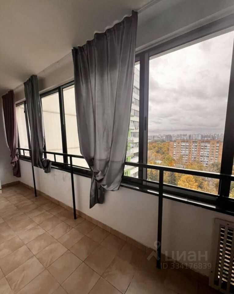 2-комнатная квартира, 53 м²