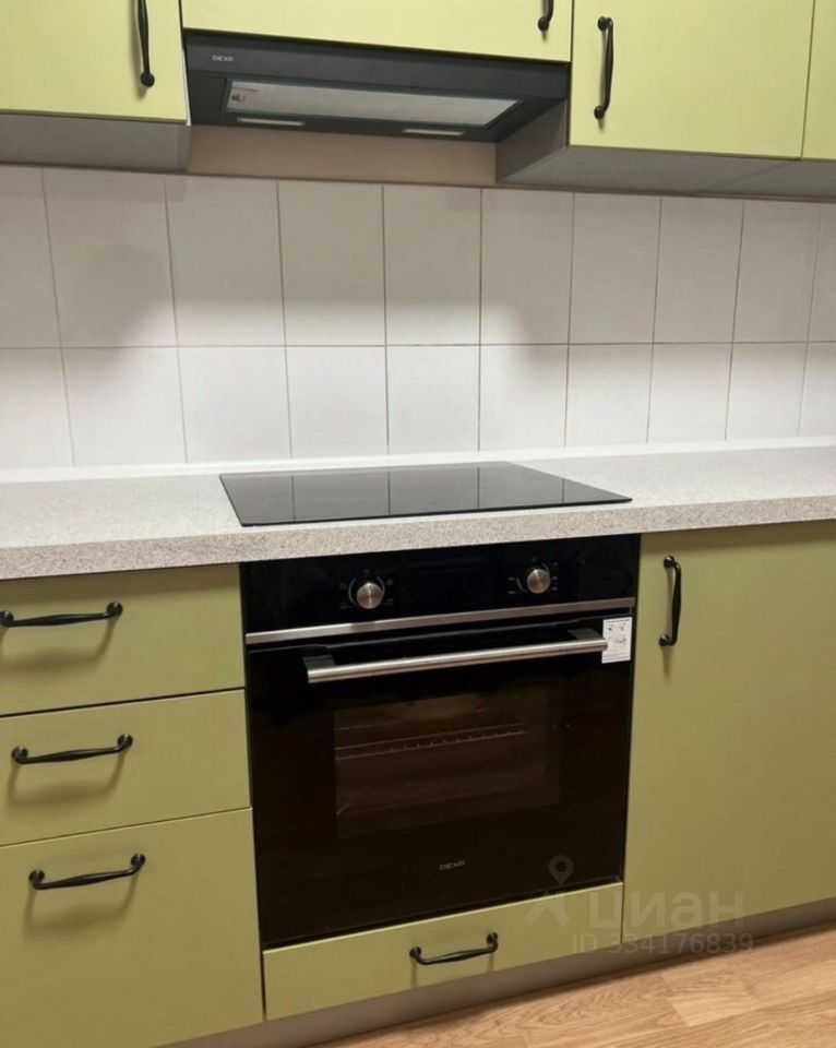 2-комнатная квартира, 53 м² — фотография 2