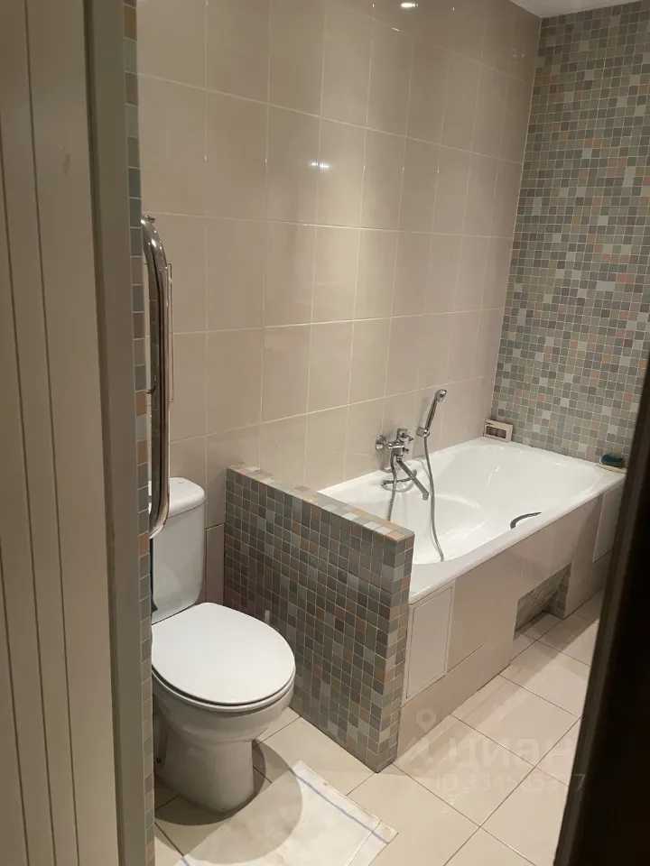 1-комнатная квартира, 50 м² — фотография 3