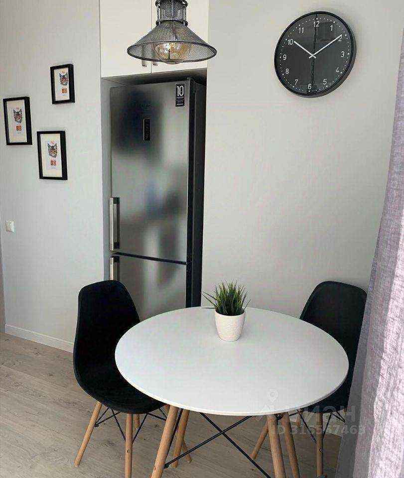 2-комнатная квартира, 60 м² — фотография 3
