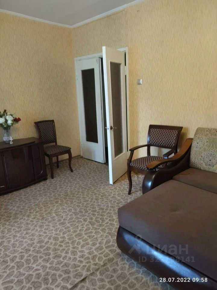 3-комнатная квартира, 65 м² — фотография 2