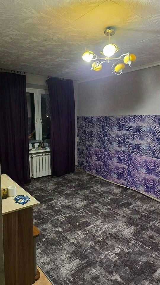 3-комнатная квартира, 56 м² — фотография 3