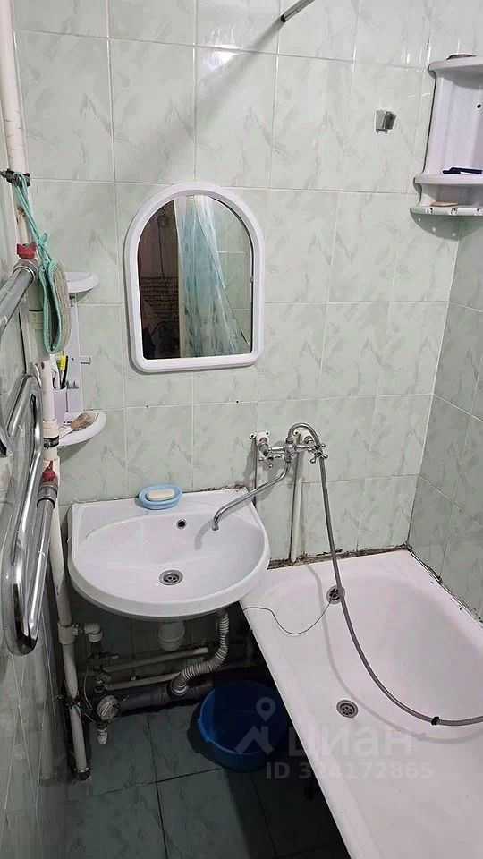 3-комнатная квартира, 56 м² — фотография 2