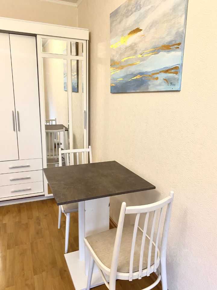 1-комнатная квартира, 35 м² — фотография 3
