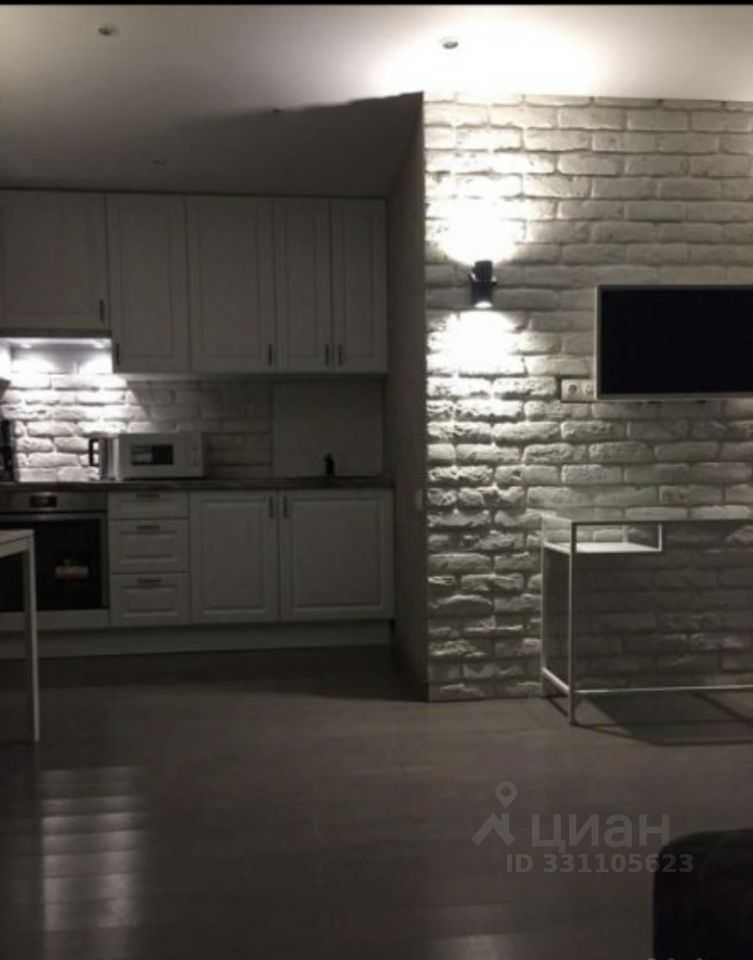 1-комнатная квартира, 32 м²