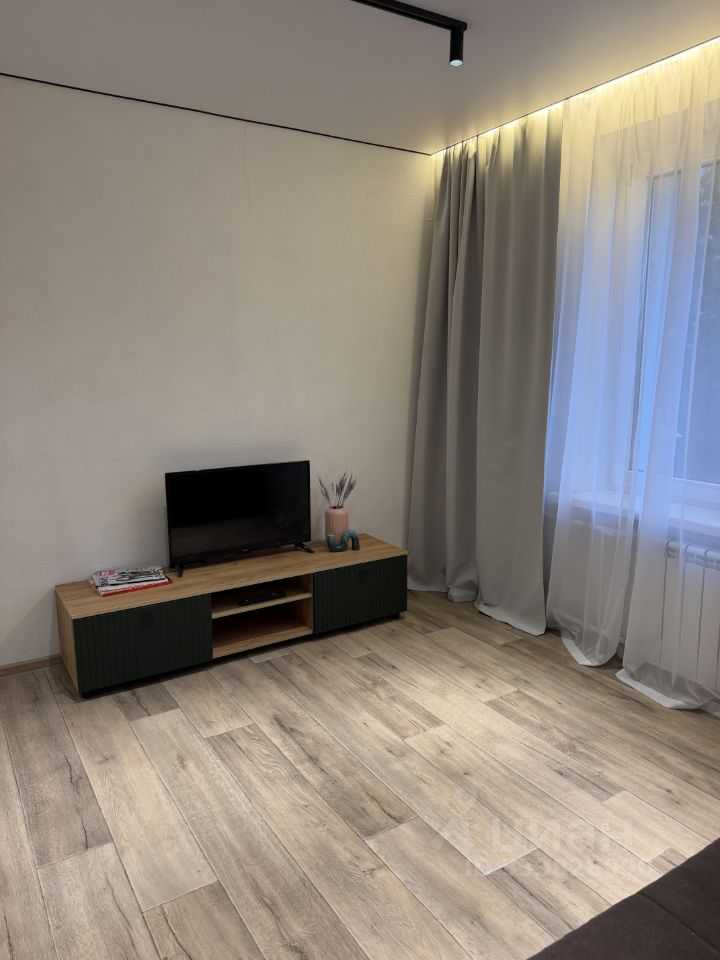2-комнатная квартира, 37,3 м² — фотография 2