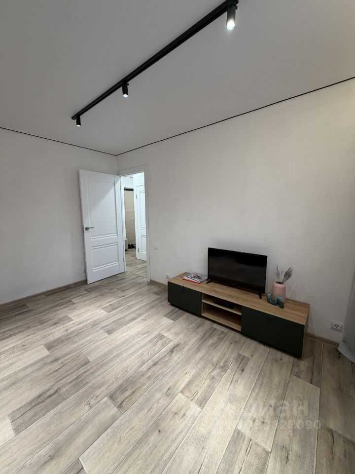 2-комнатная квартира, 37,3 м² — фотография 3