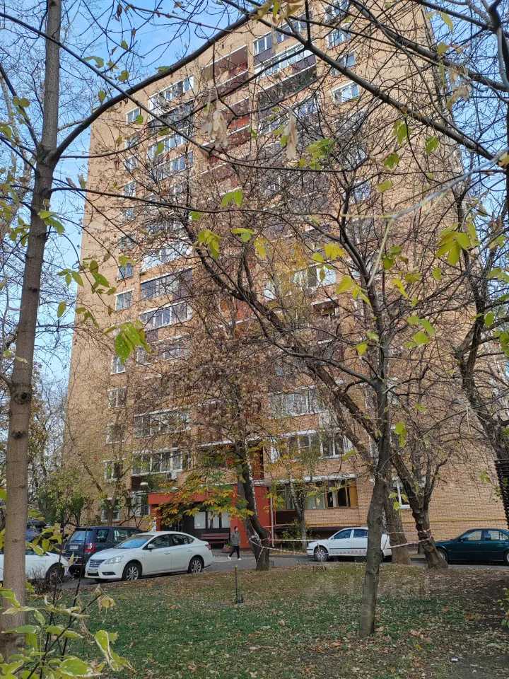 1-комнатная квартира, 35 м²