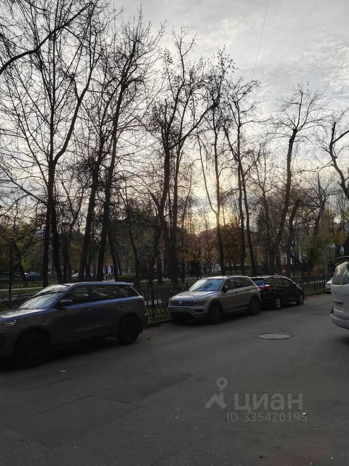 1-комнатная квартира, 35 м² — фотография 3
