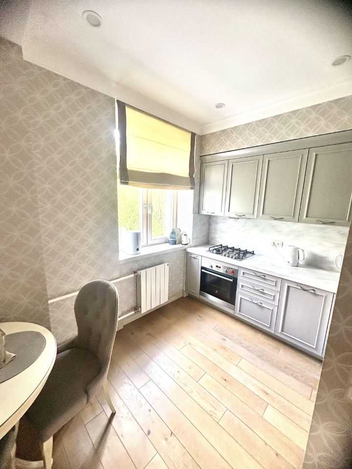 2-комнатная квартира, 50 м² — фотография 3